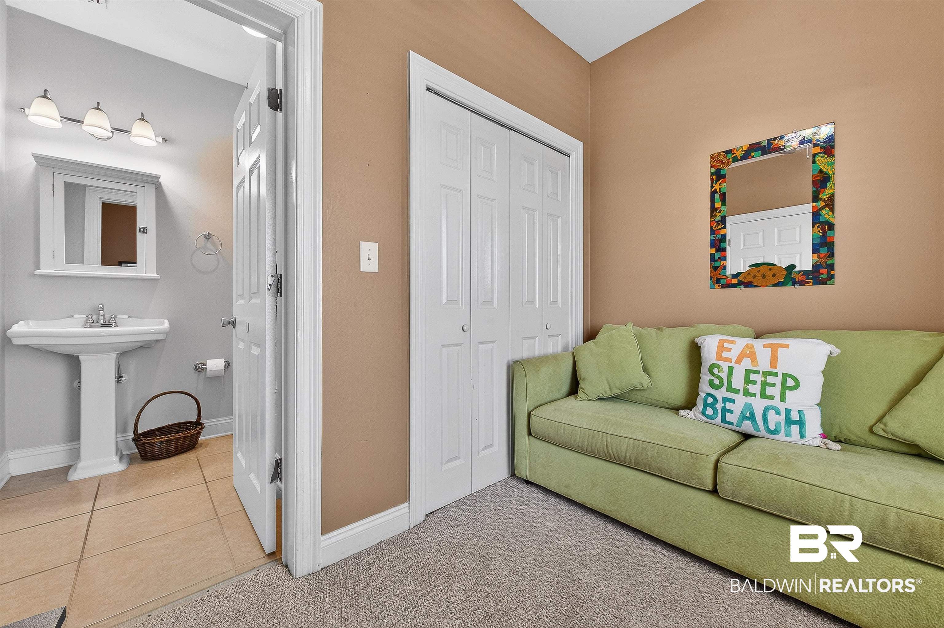 484 Our Road Gulf Shores, AL 36542 - Photo 64 of 83 Primary Bedroom - Level 3