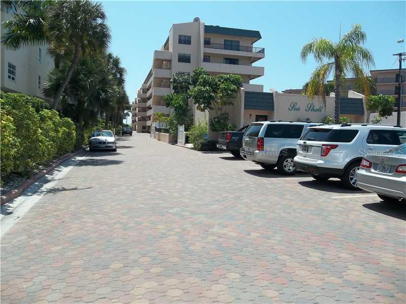 6500 Midnight Pass Road, Unit 310 Sarasota, FL 34242 - Photo 1 of 1 Exterior Front