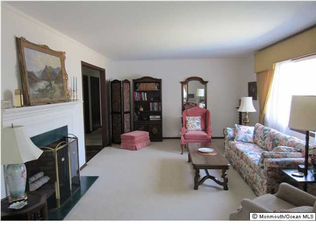 92 Galloping Hill Road Colts Neck, NJ 07722 - Photo 2 of 13 Additional Photo