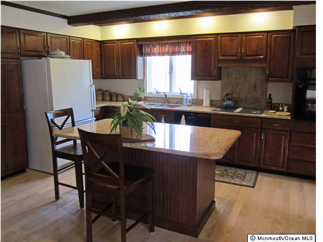 92 Galloping Hill Road Colts Neck, NJ 07722 - Photo 3 of 13 Additional Photo