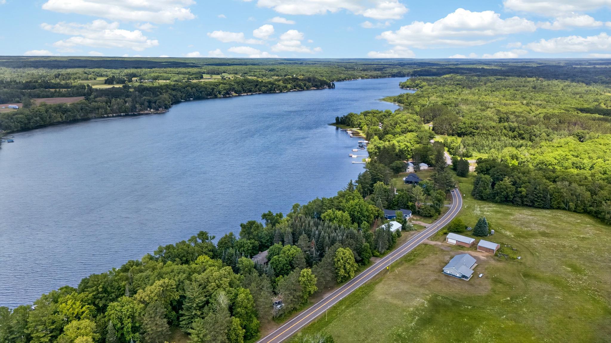 Tbd Big Pine Road Finlayson, MN 55735 - Photo 8 of 27