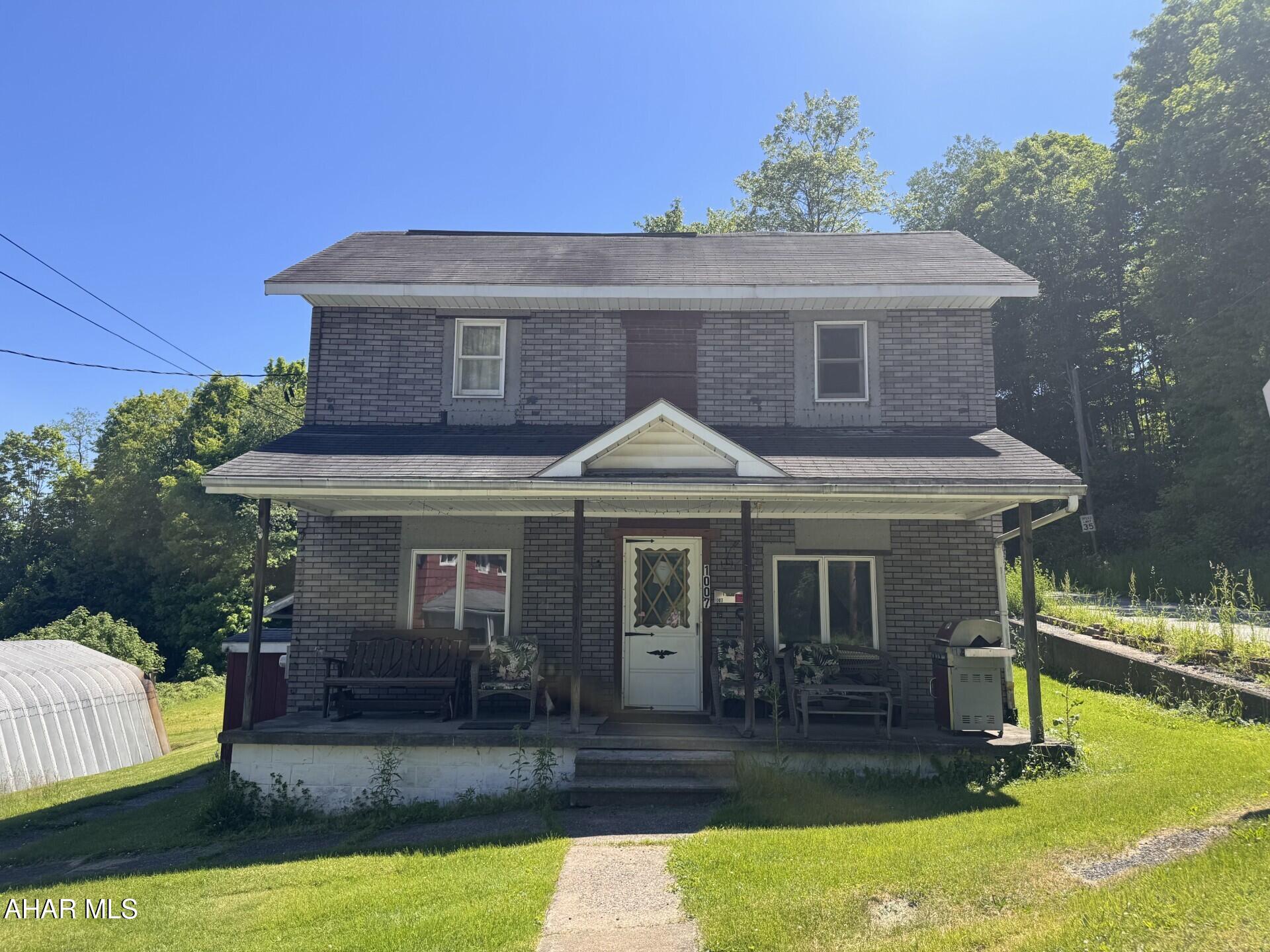1007 Beech Avenue Patton, PA 16668 - Photo 2 of 5