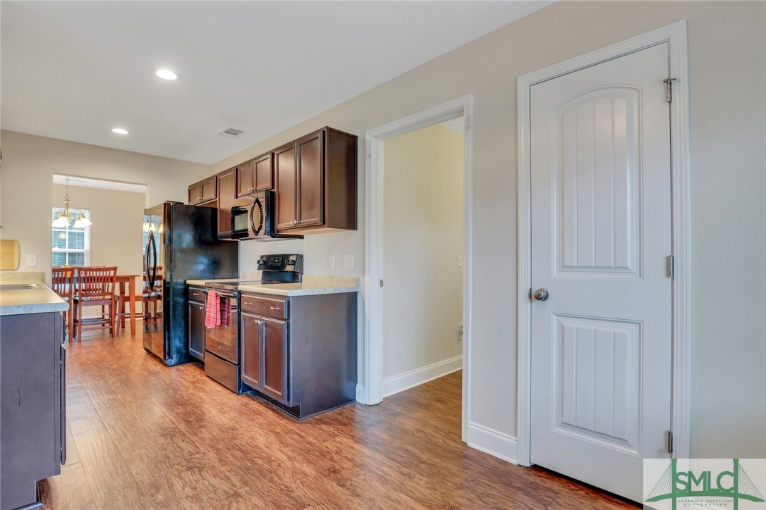 207 Blackwater Way Springfield, GA 31329 - Photo 19 of 35