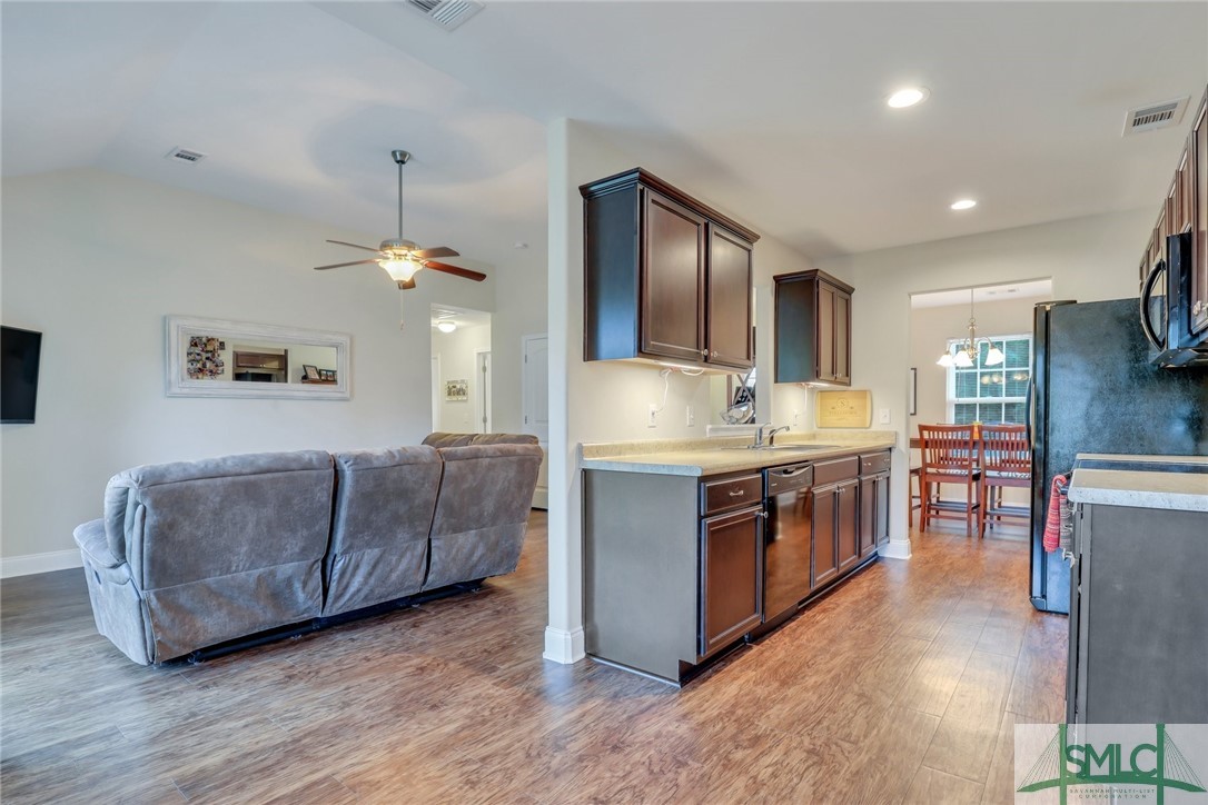 207 Blackwater Way Springfield, GA 31329 - Photo 20 of 35