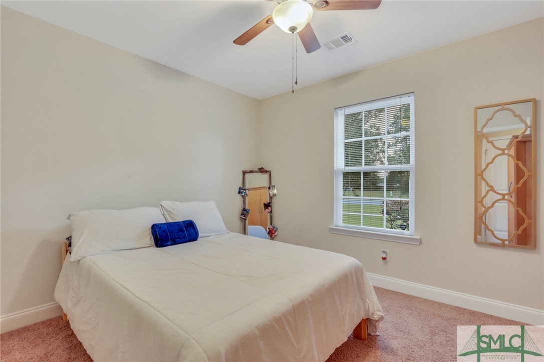 207 Blackwater Way Springfield, GA 31329 - Photo 26 of 35