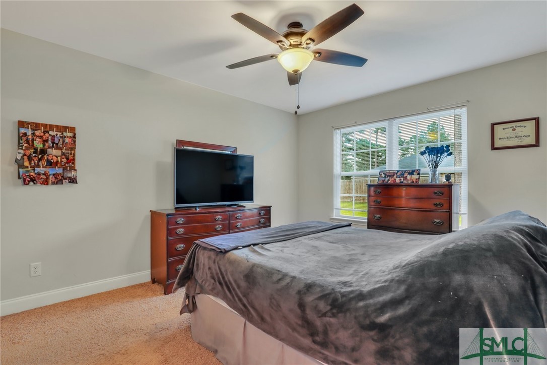 207 Blackwater Way Springfield, GA 31329 - Photo 29 of 35