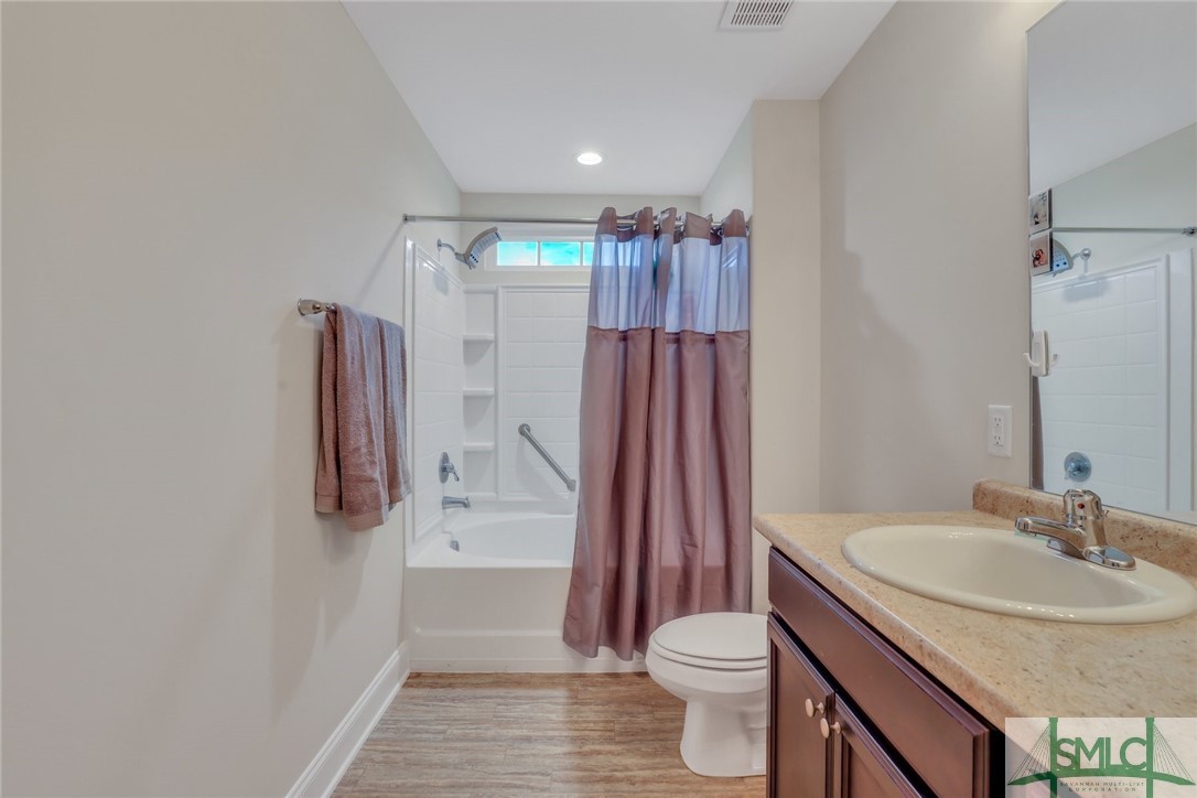 207 Blackwater Way Springfield, GA 31329 - Photo 31 of 35