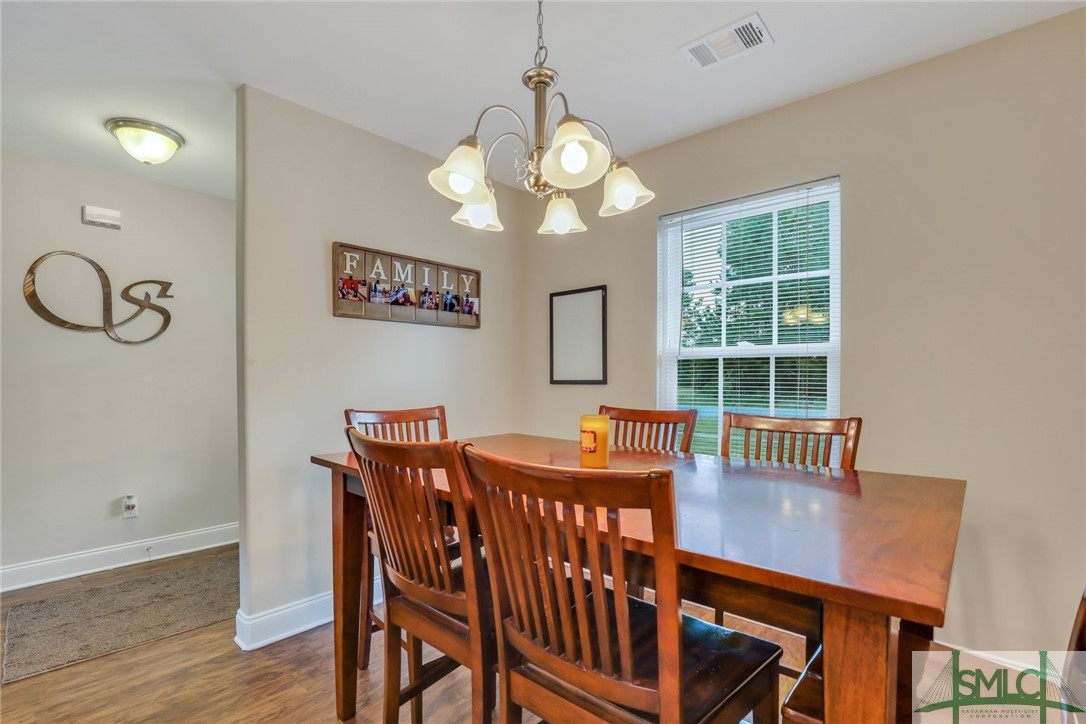 207 Blackwater Way Springfield, GA 31329 - Photo 8 of 35