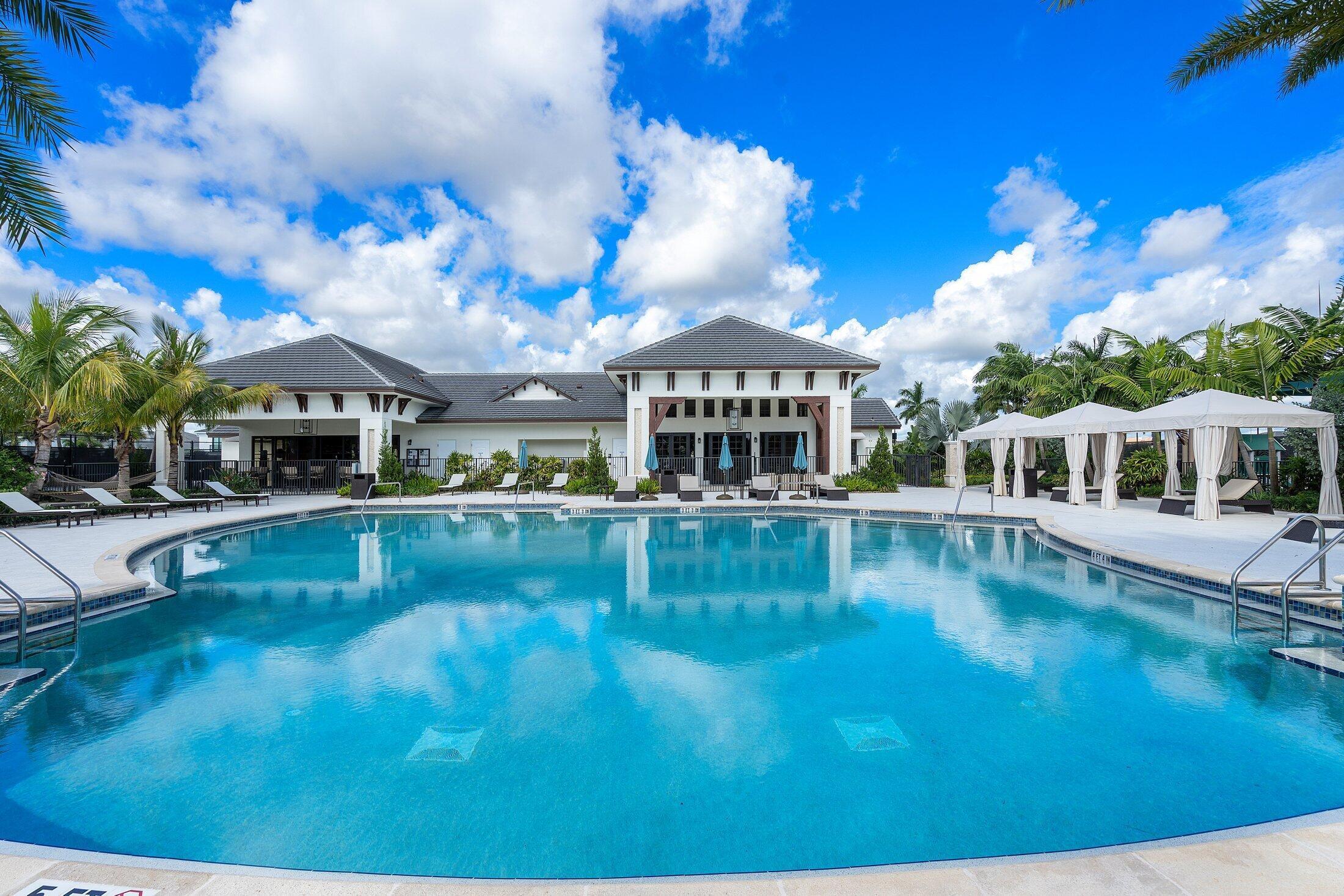 2707 Northwest 75th Street Boca Raton, FL 33496 - Photo 69 of 74 Pool