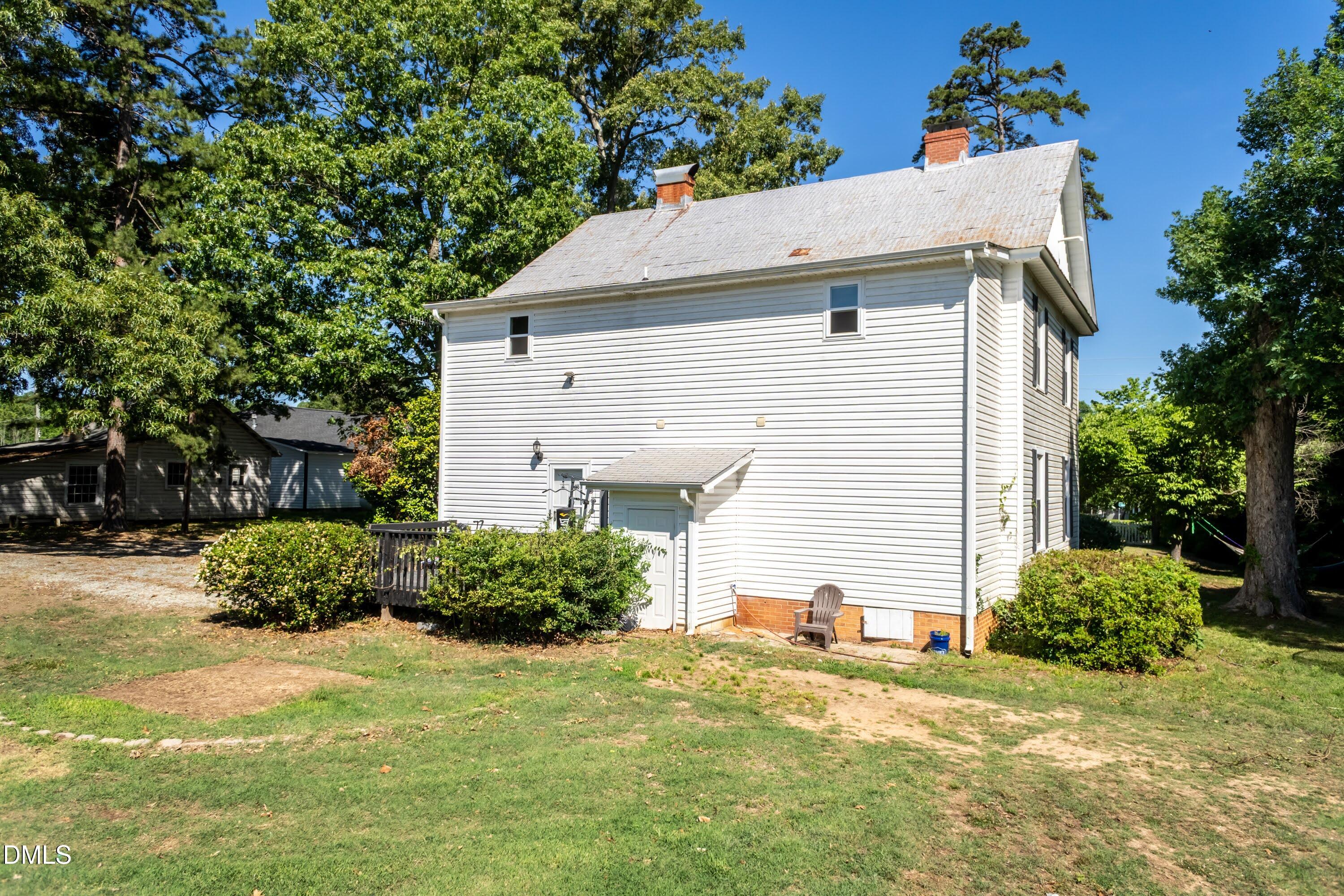 1502 Bahama Road Bahama, NC 27503 - Photo 24 of 30