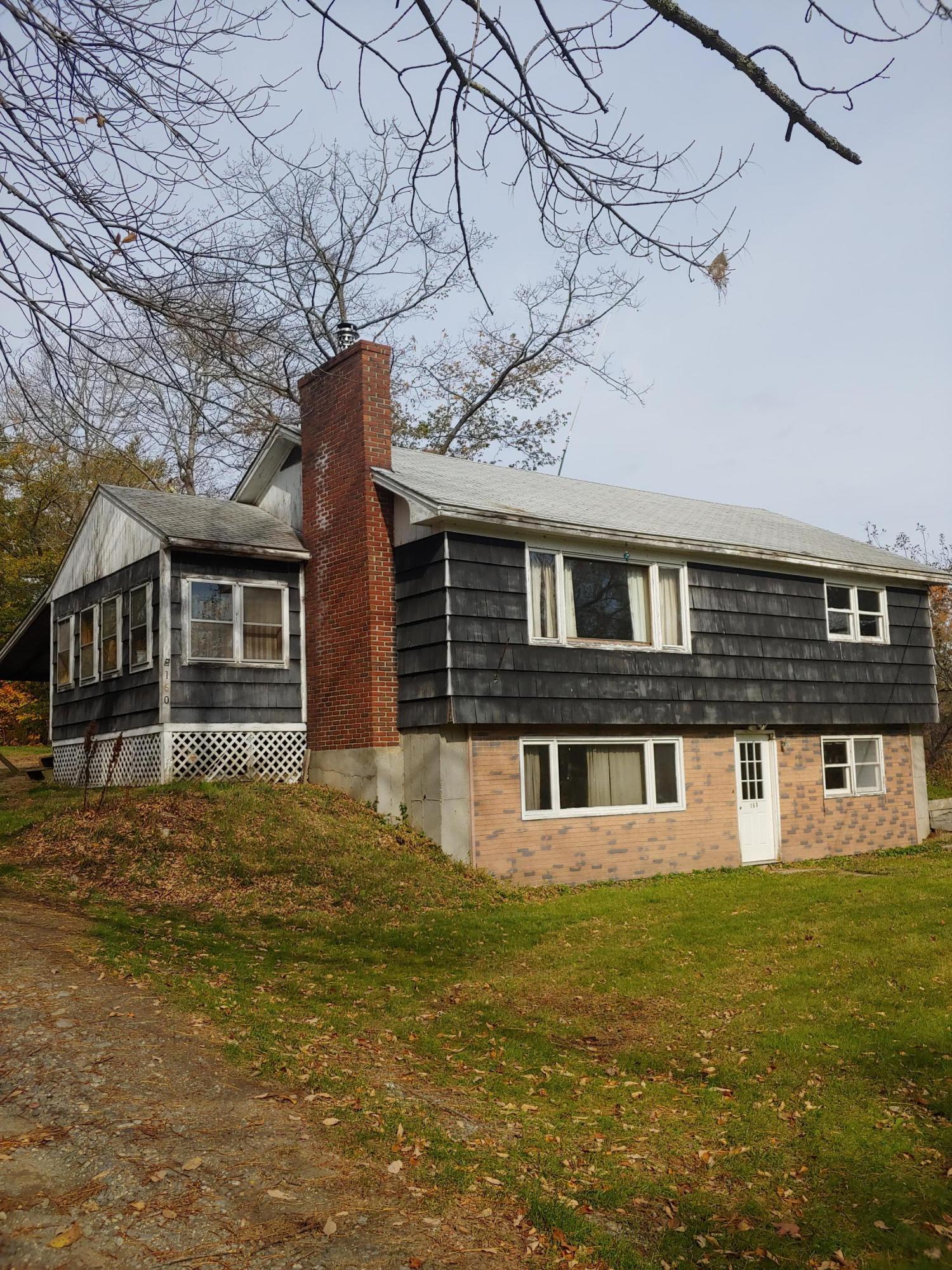 160 Barton Road Windsor, ME 04363 - Photo 3 of 19 1019201121b