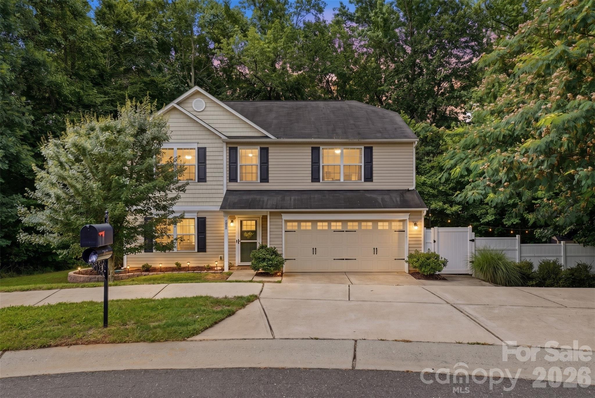 393 Wellridge Drive Fort Mill, SC 29708 - Photo 3 of 29