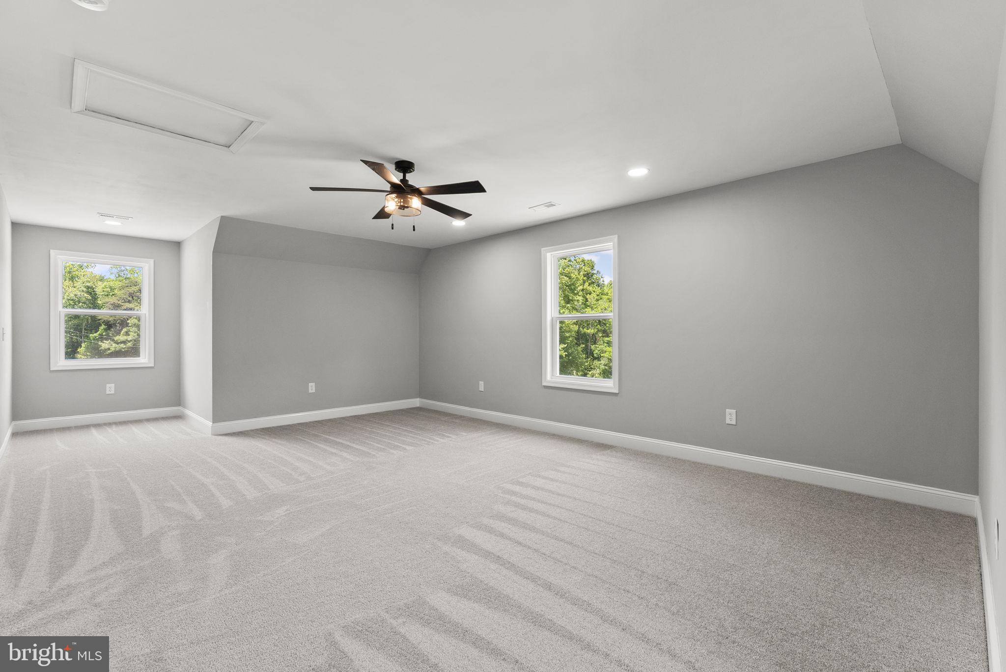28105 Raccoon Ford Road Culpeper, VA 22701 - Photo 62 of 88 Upper Level Office