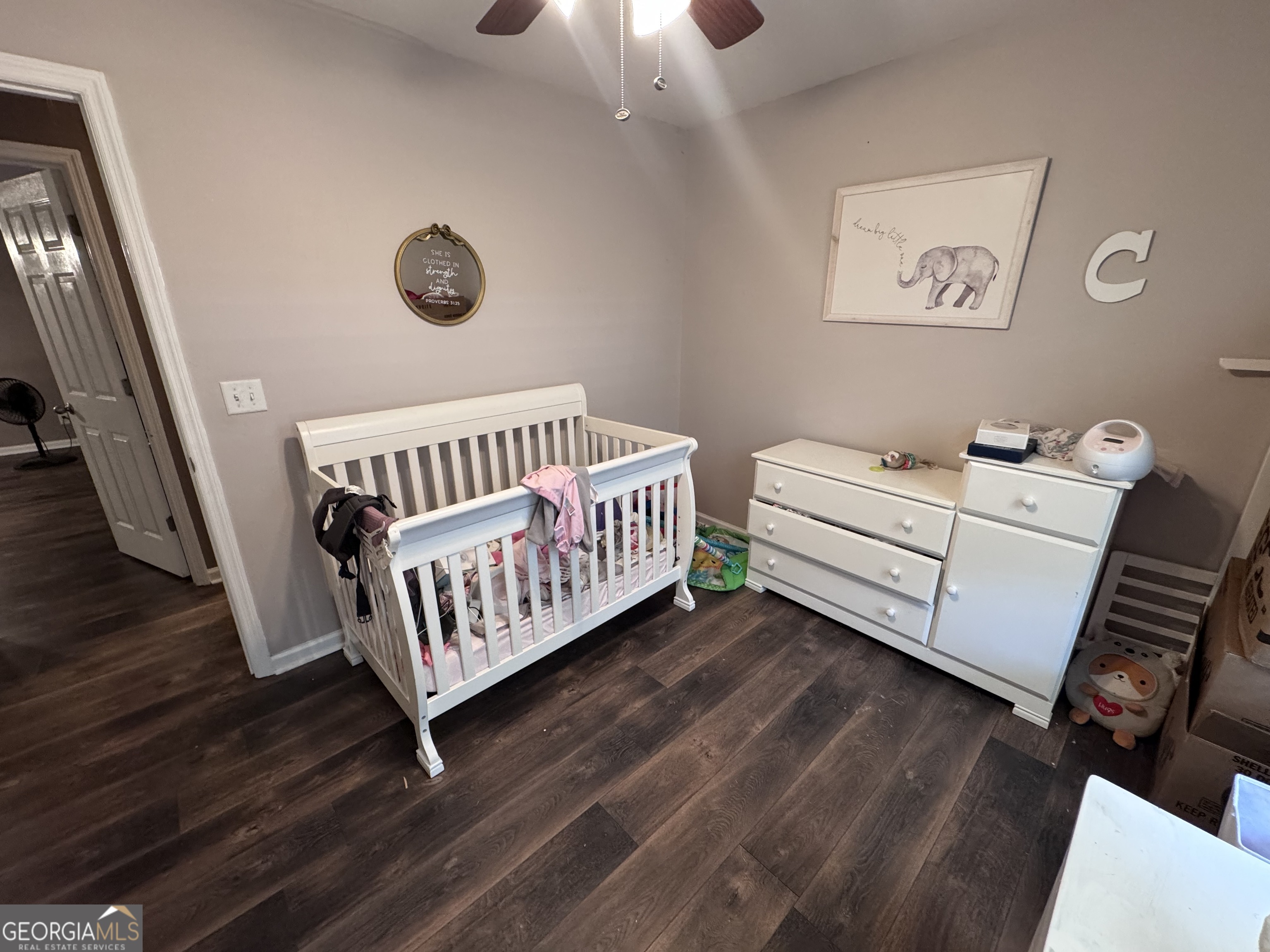 1427 Coleman Register Road Rentz, GA 31075 - Photo 8 of 25 Gallery Image 8