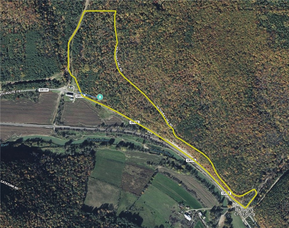 Vl Lot 2 Hathaway Hill Road Cameron, NY 14819 - Photo 20 of 23