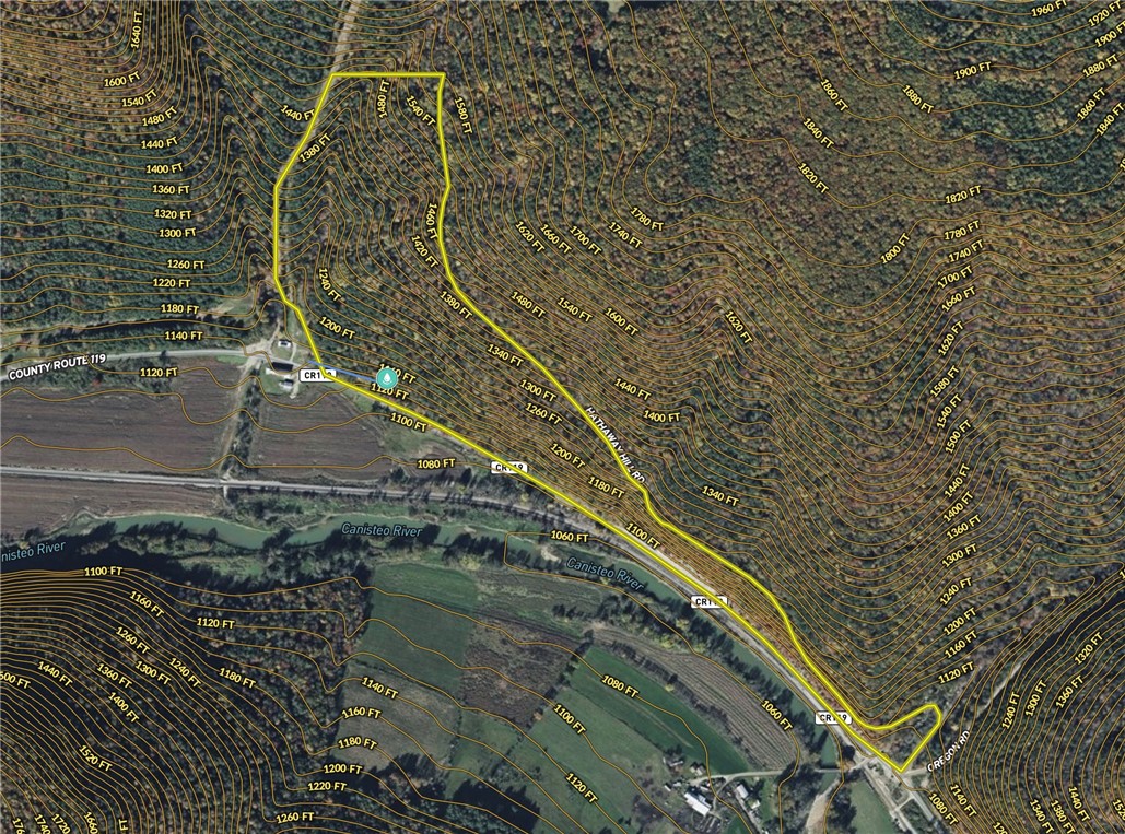 Vl Lot 2 Hathaway Hill Road Cameron, NY 14819 - Photo 21 of 23