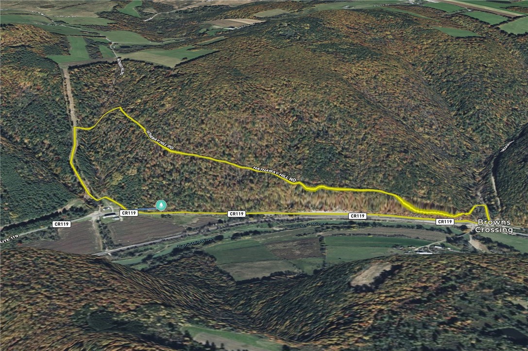 Vl Lot 2 Hathaway Hill Road Cameron, NY 14819 - Photo 22 of 23