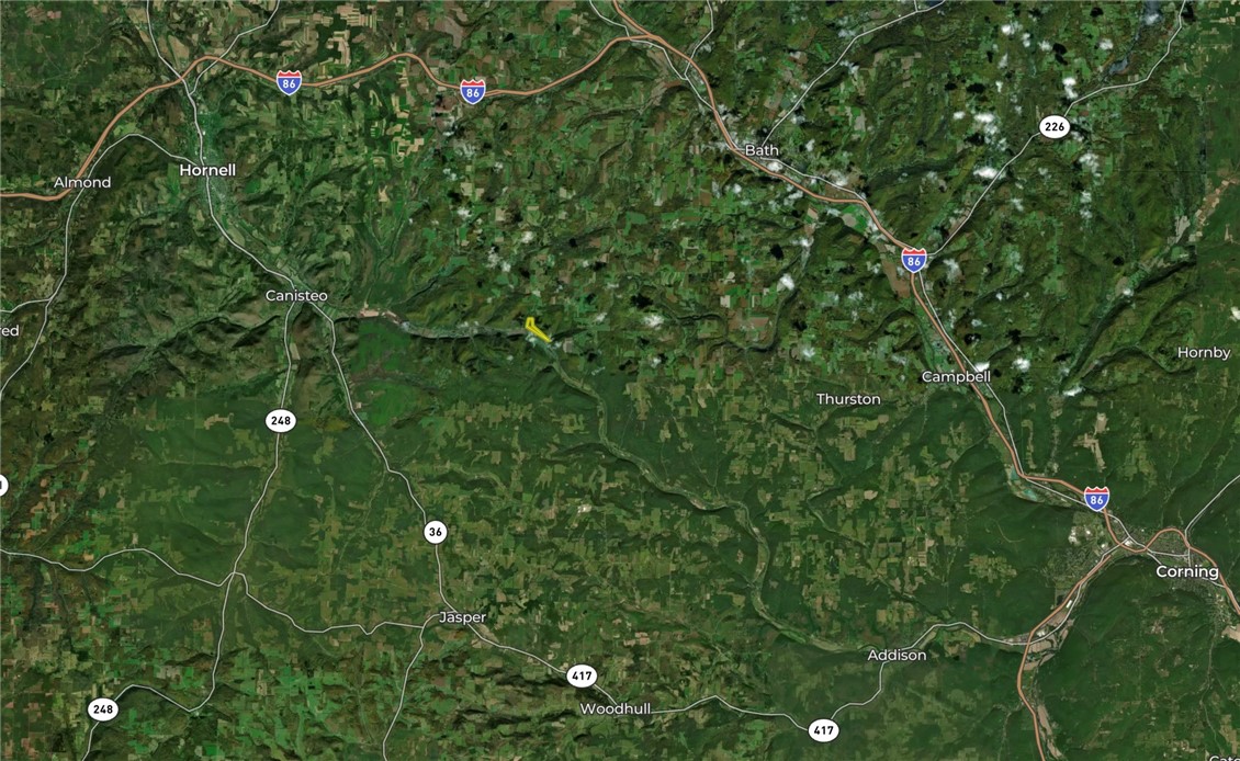 Vl Lot 2 Hathaway Hill Road Cameron, NY 14819 - Photo 23 of 23