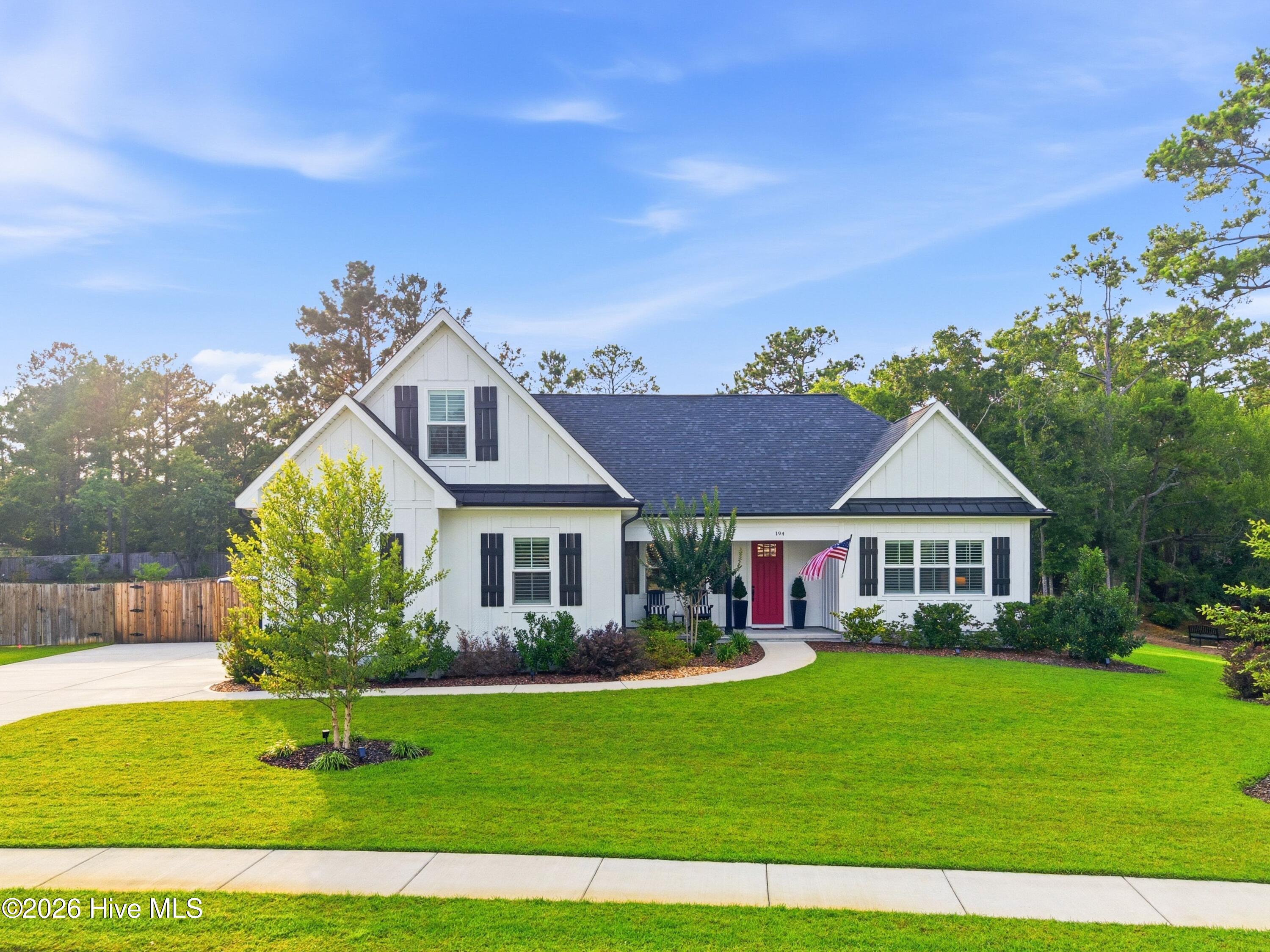 194 Hampton Court Hampstead, NC 28443 - Photo 57 of 68