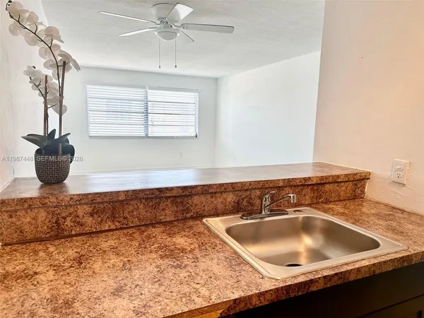 $1,550 | 1225 Northeast 124th Street, Unit 46B, North Miami, FL 33161