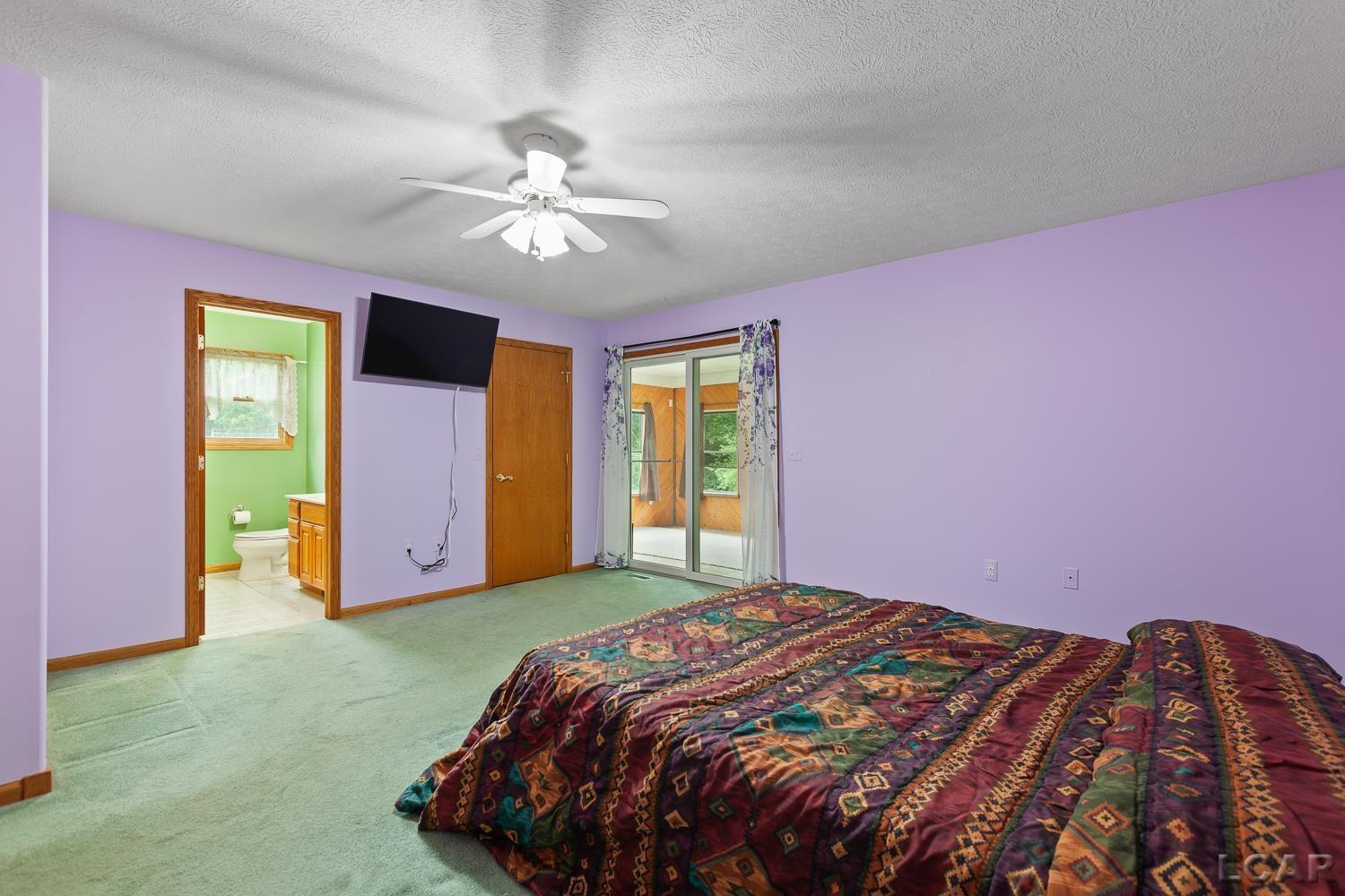 2010 South Kane Road Stockbridge, MI 49285 - Photo 21 of 80