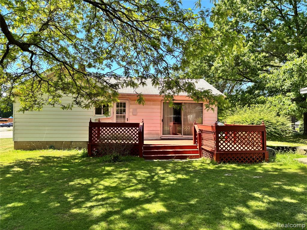 2257 Lodge Road Flint, MI 48532 - Photo 4 of 18