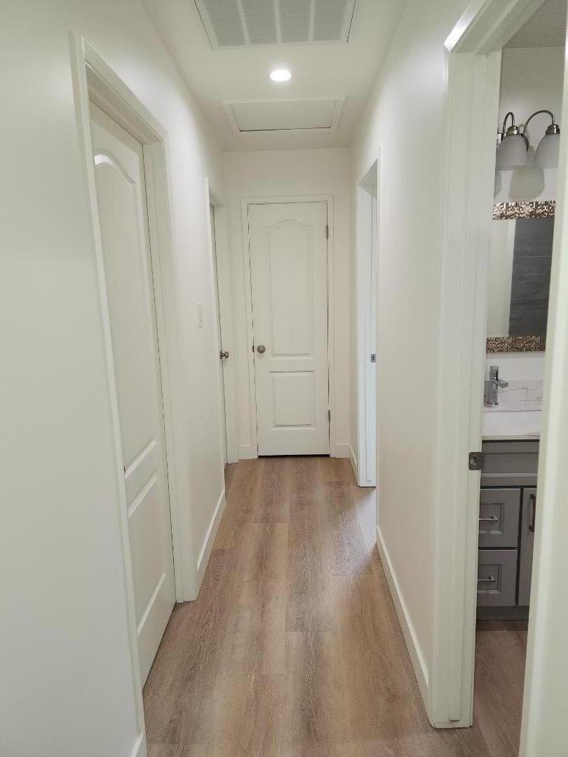 3280 Cheyenne Drive Merced, CA 95348 - Photo 25 of 34 a view of a hallway