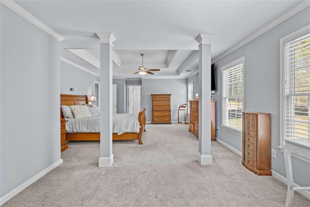 1148 Maple Creek Ridge Loganville, GA 30052 - Photo 31 of 46