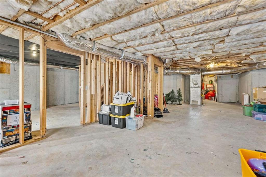 1148 Maple Creek Ridge Loganville, GA 30052 - Photo 41 of 46 a view of storage and utility room