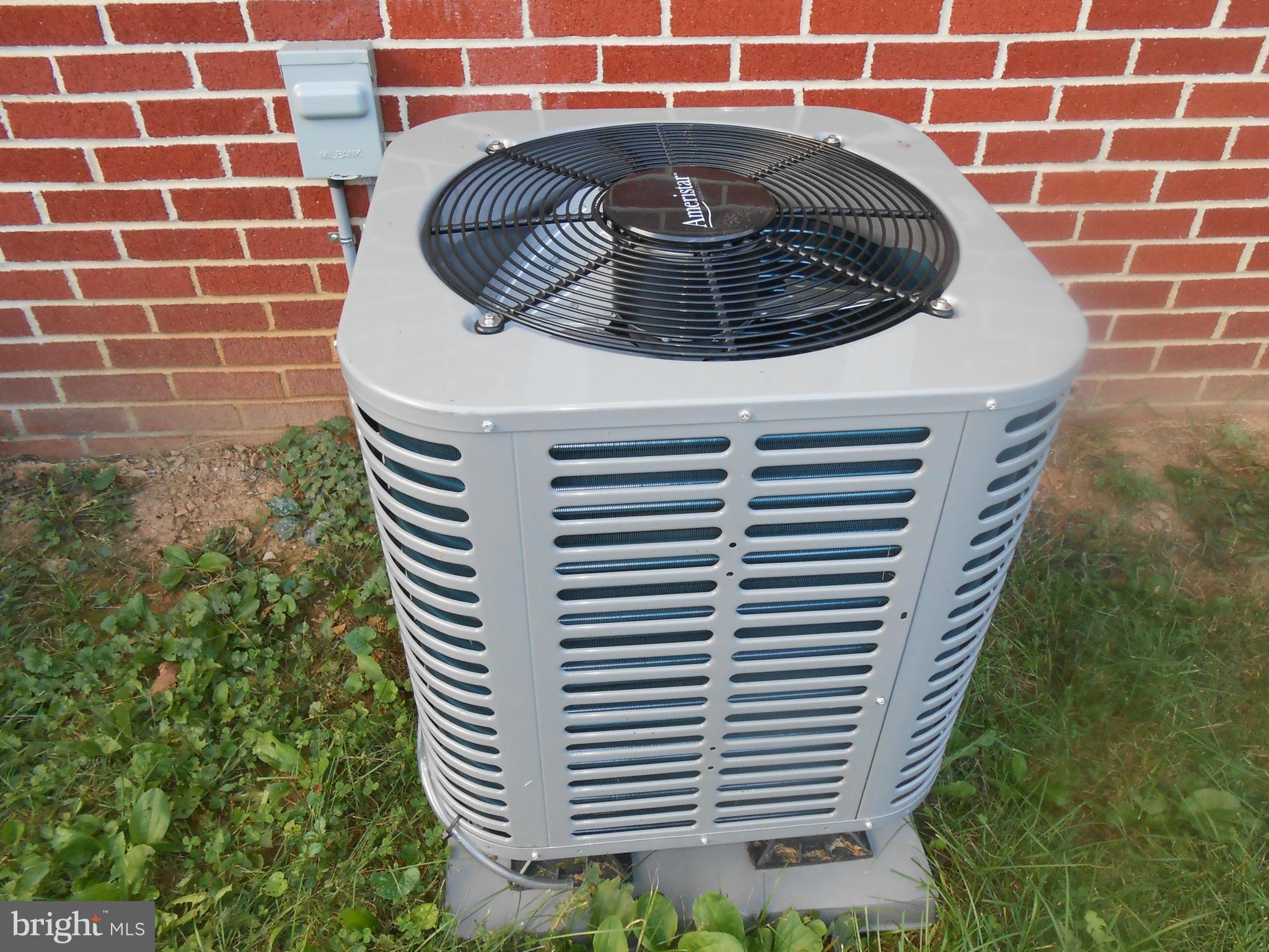 6212 Appletown Road Boonsboro, MD 21713 - Photo 16 of 19 Brand NEW HVAC system inside and out.