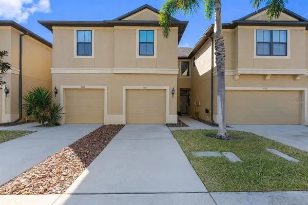 $2,900 | 5167 Bay Isle Circle, Clearwater, FL 33760