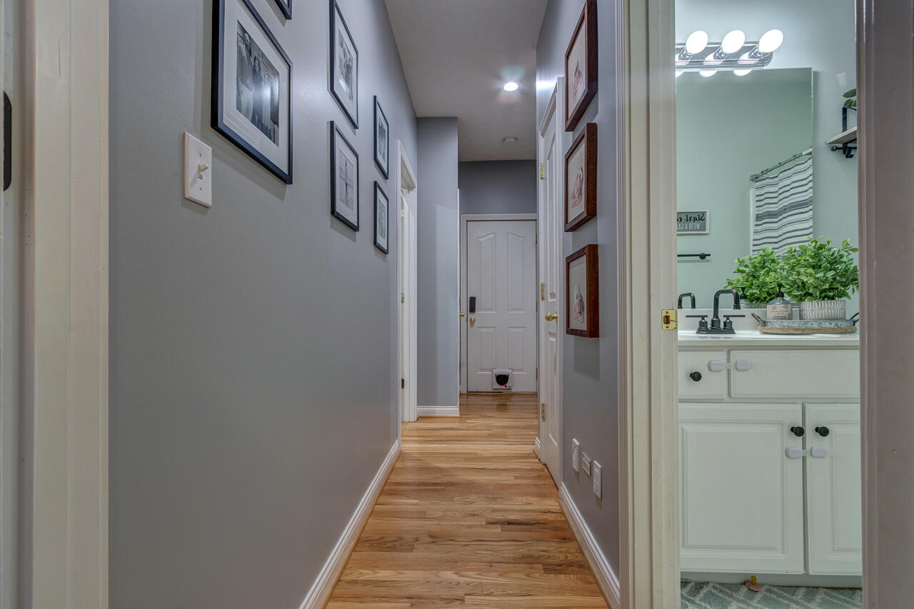166 Locust Ridge Road Frankfort, KY 40601 - Photo 13 of 34 Lets Explore!