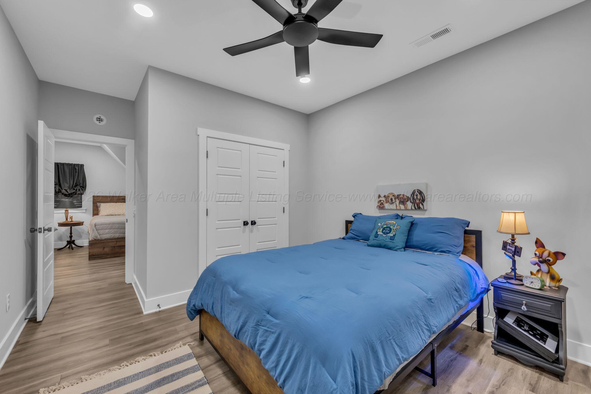 85 Reeses Court Jasper, AL 35503 - Photo 27 of 42 Guest Bedrom