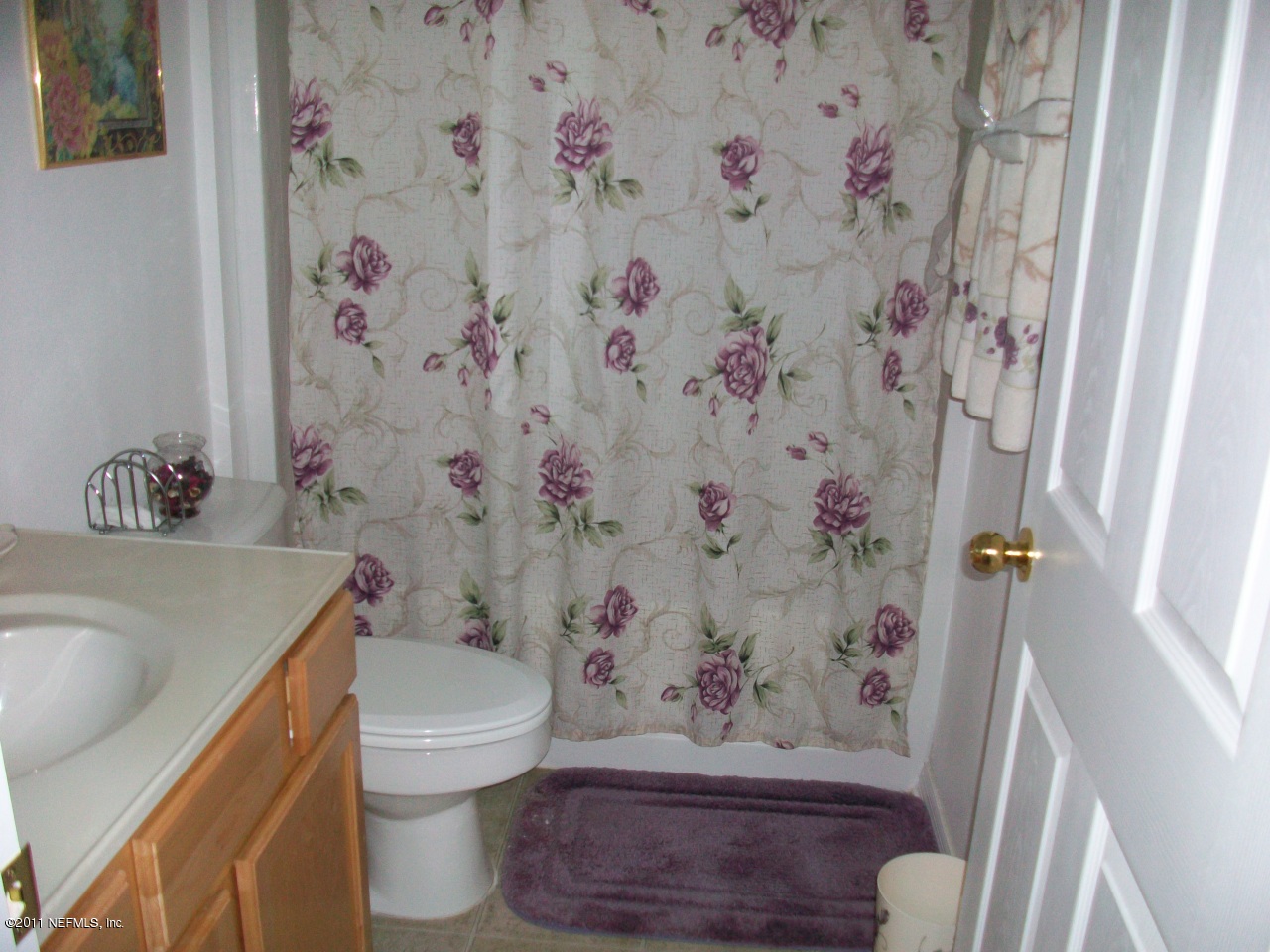 3984 Clearbrook Cove Road Jacksonville, FL 32218 - Photo 9 of 9 Hall Bath