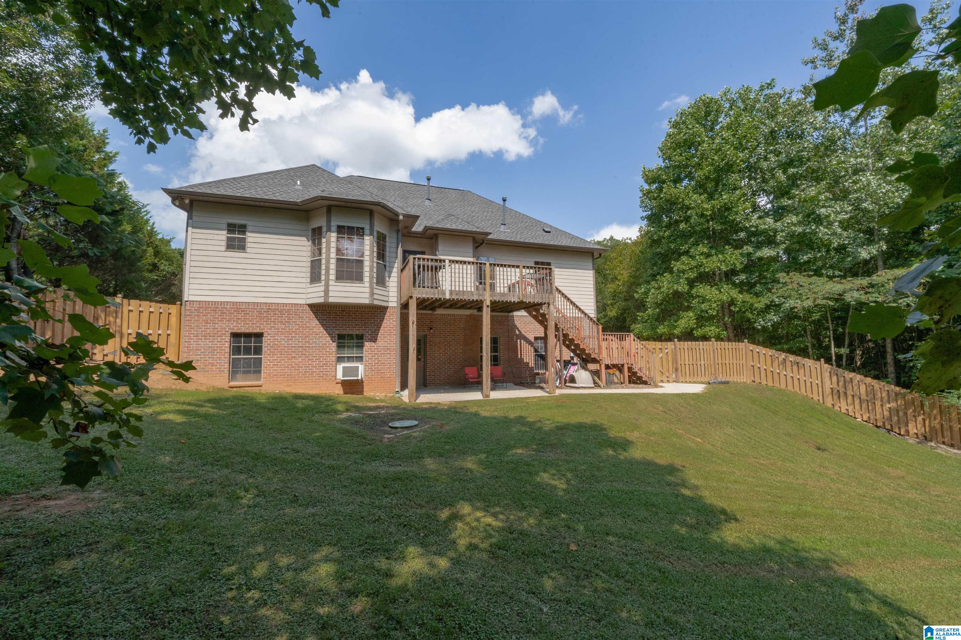 3484 Cooks Moore Road Trussville, AL 35173 - Photo 43 of 54