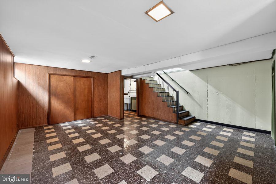 703 Tasker Street Ridley Park, PA 19078 - Photo 14 of 15 Basement