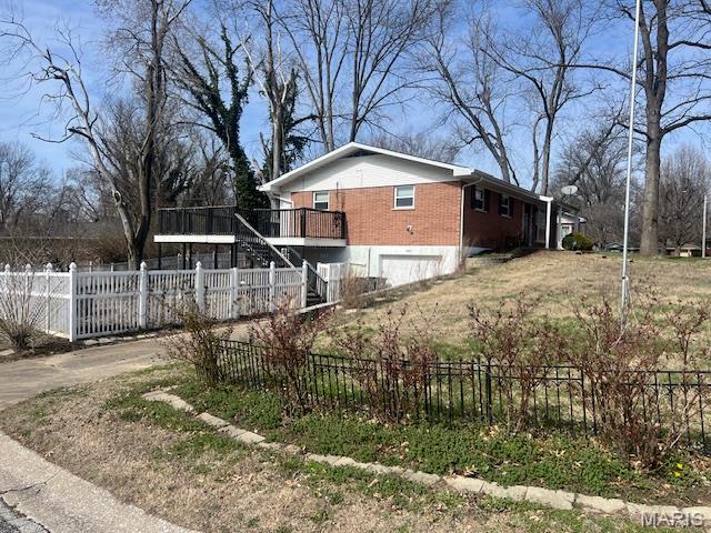 101 Ladue Road Belleville, IL 62223 - Photo 20 of 21