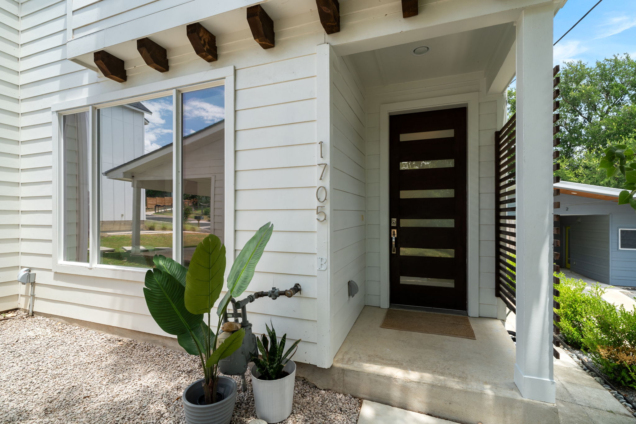 1705 B Perez Street Austin, TX 78721 - Photo 4 of 31