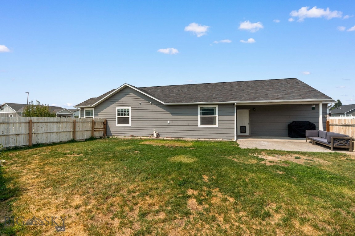 255 Johnson Avenue Dillon, MT 59725 - Photo 17 of 22 Gallery Image 17