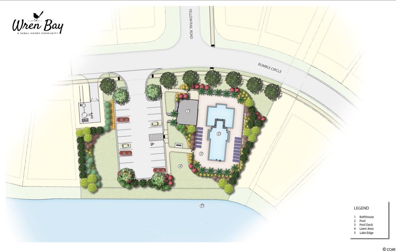 327 Bumble Circle Murrells Inlet, SC 29576 - Photo 20 of 20