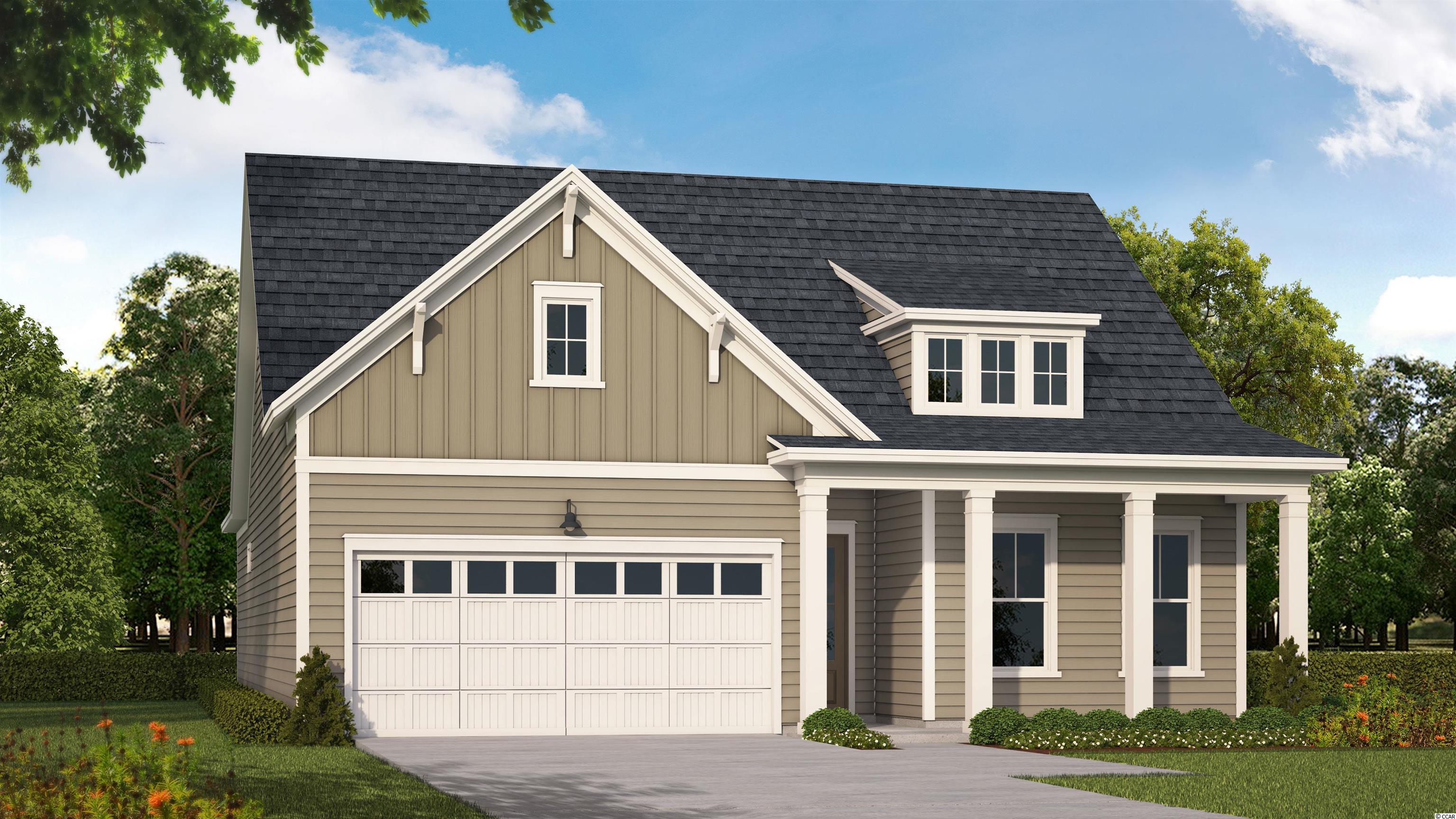 327 Bumble Circle Murrells Inlet, SC 29576 - Photo 3 of 20