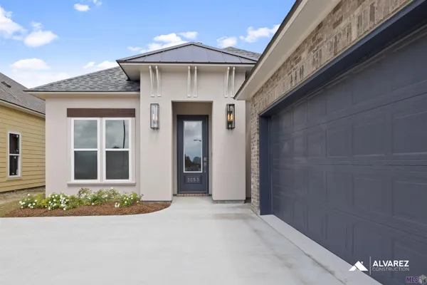 $407,990 | 3053 Creekmere Lane, St. George, LA 70810