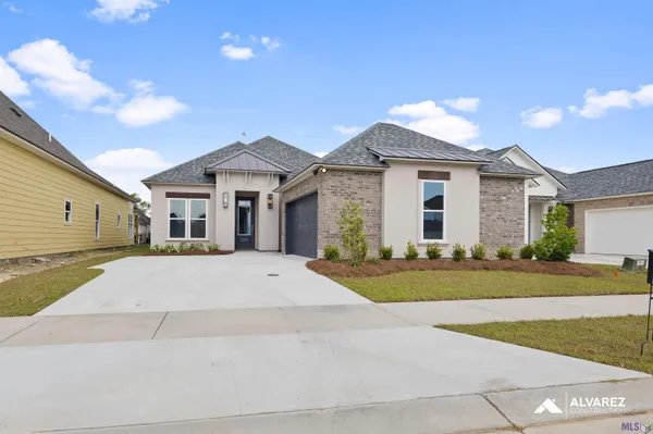 $401,990 | 3053 Creekmere Lane, St. George, LA 70810