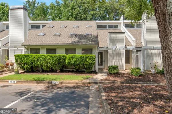 $2,200 | 1507 Planters Ridge Lane, Alpharetta, GA 30004