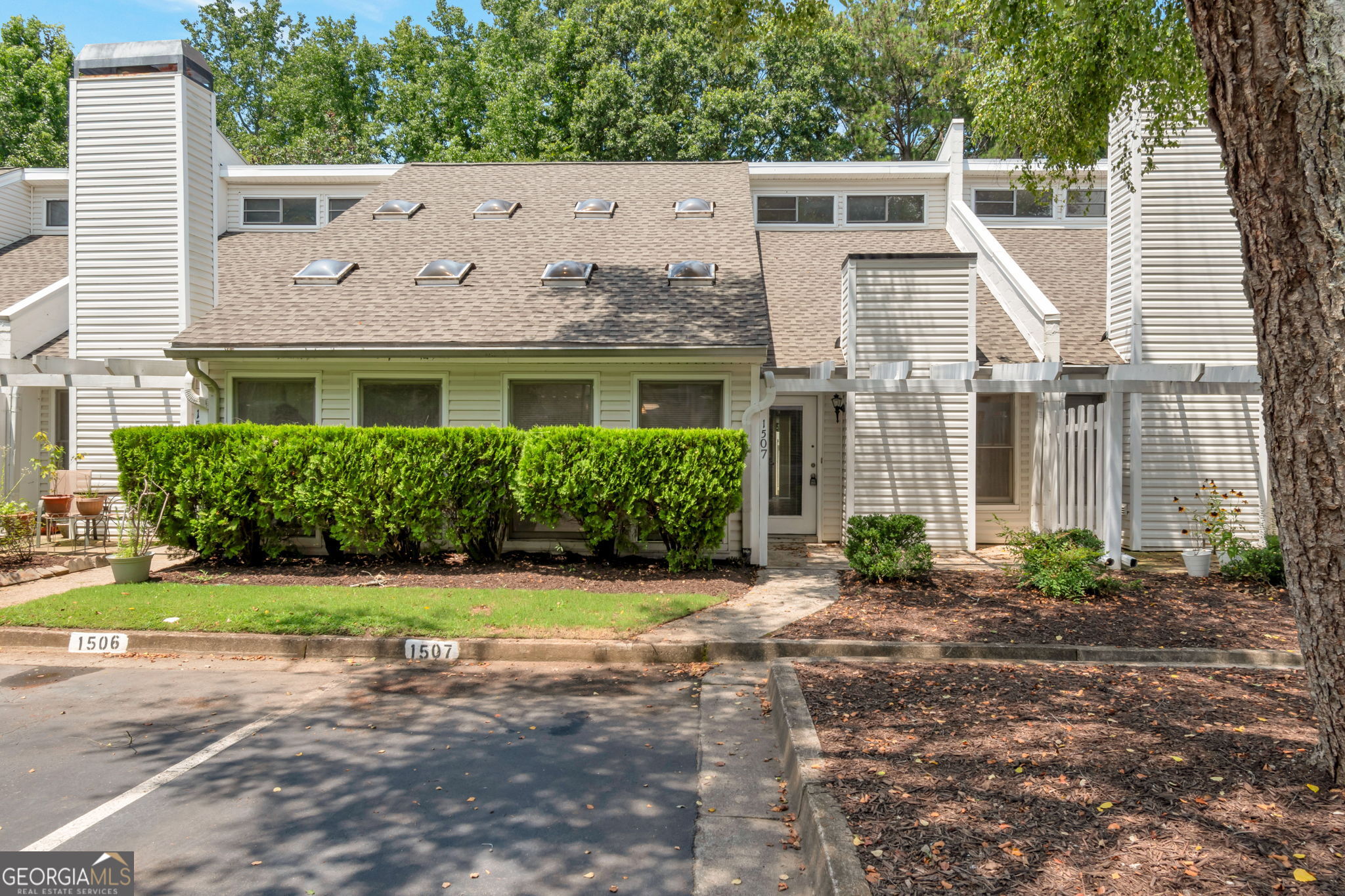 1507 Planters Ridge Lane Alpharetta, GA 30004 - Photo 1 of 13