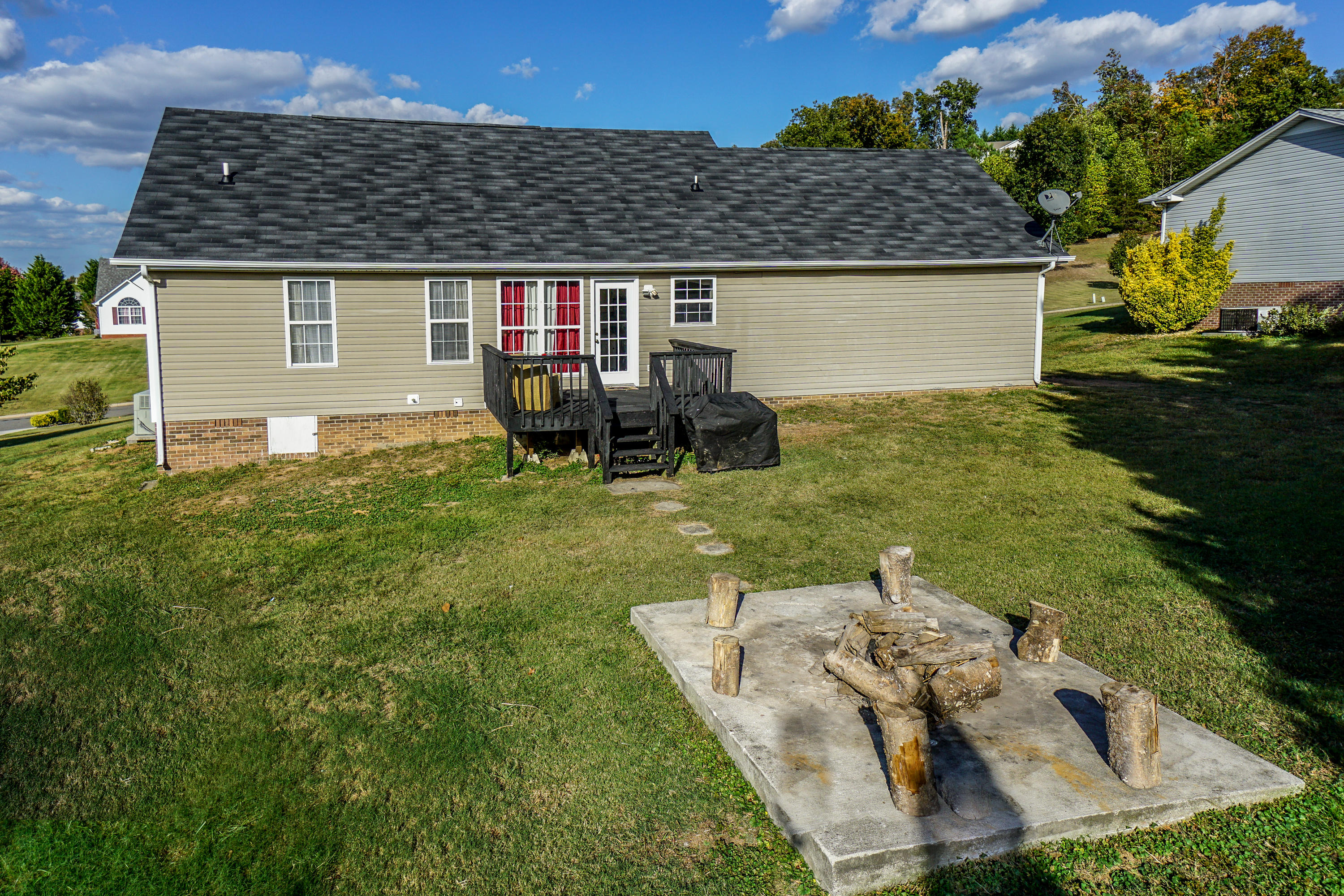 155 Southwest Fox Ridge Trail Cleveland, TN 37311 - Photo 15 of 17 FOX RIDGE