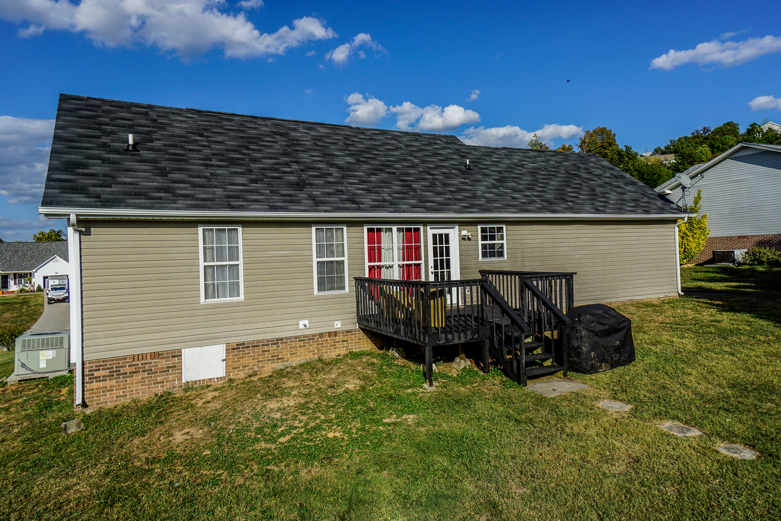 155 Southwest Fox Ridge Trail Cleveland, TN 37311 - Photo 16 of 17 FOX RIDGE