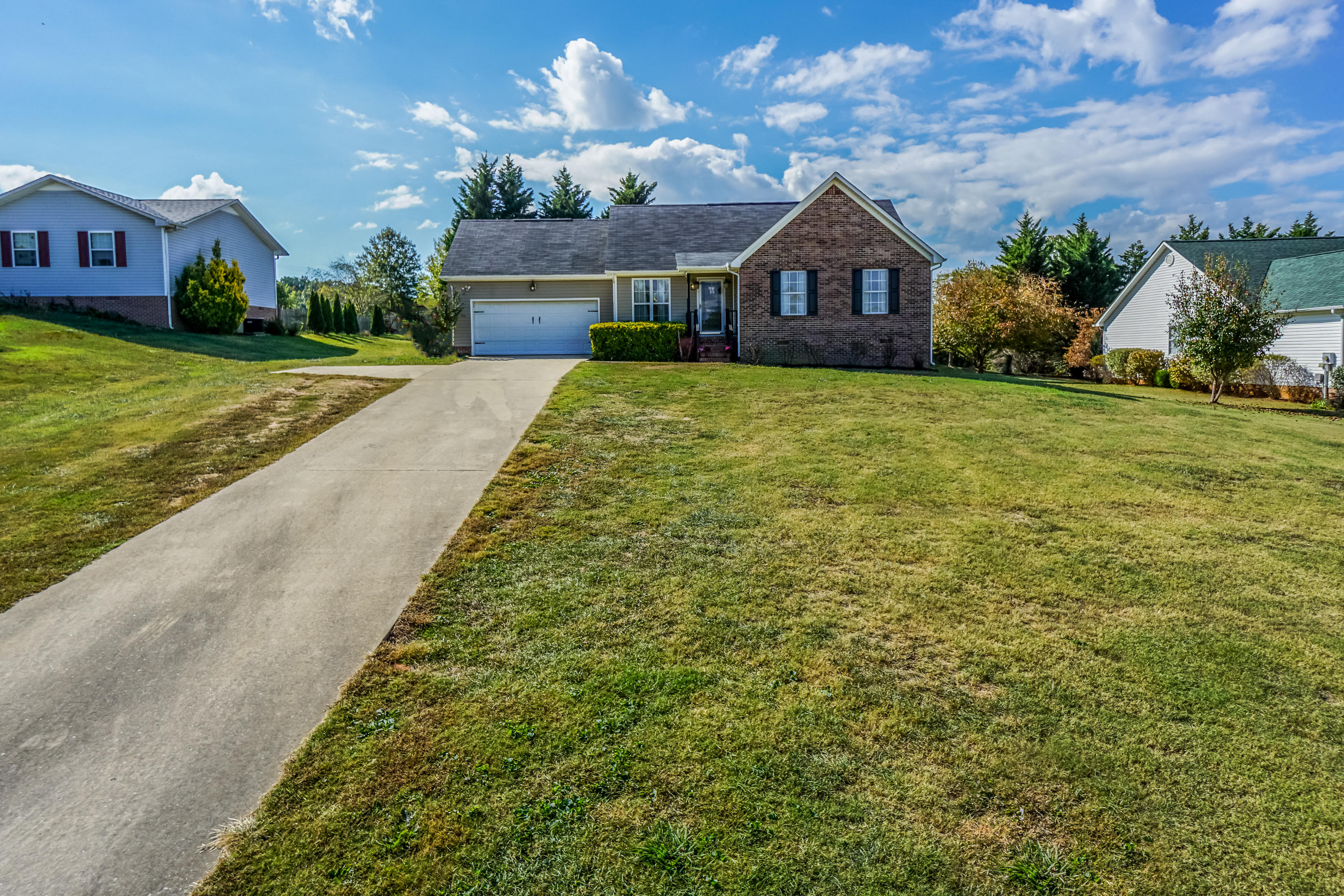 155 Southwest Fox Ridge Trail Cleveland, TN 37311 - Photo 17 of 17 FOX RIDGE