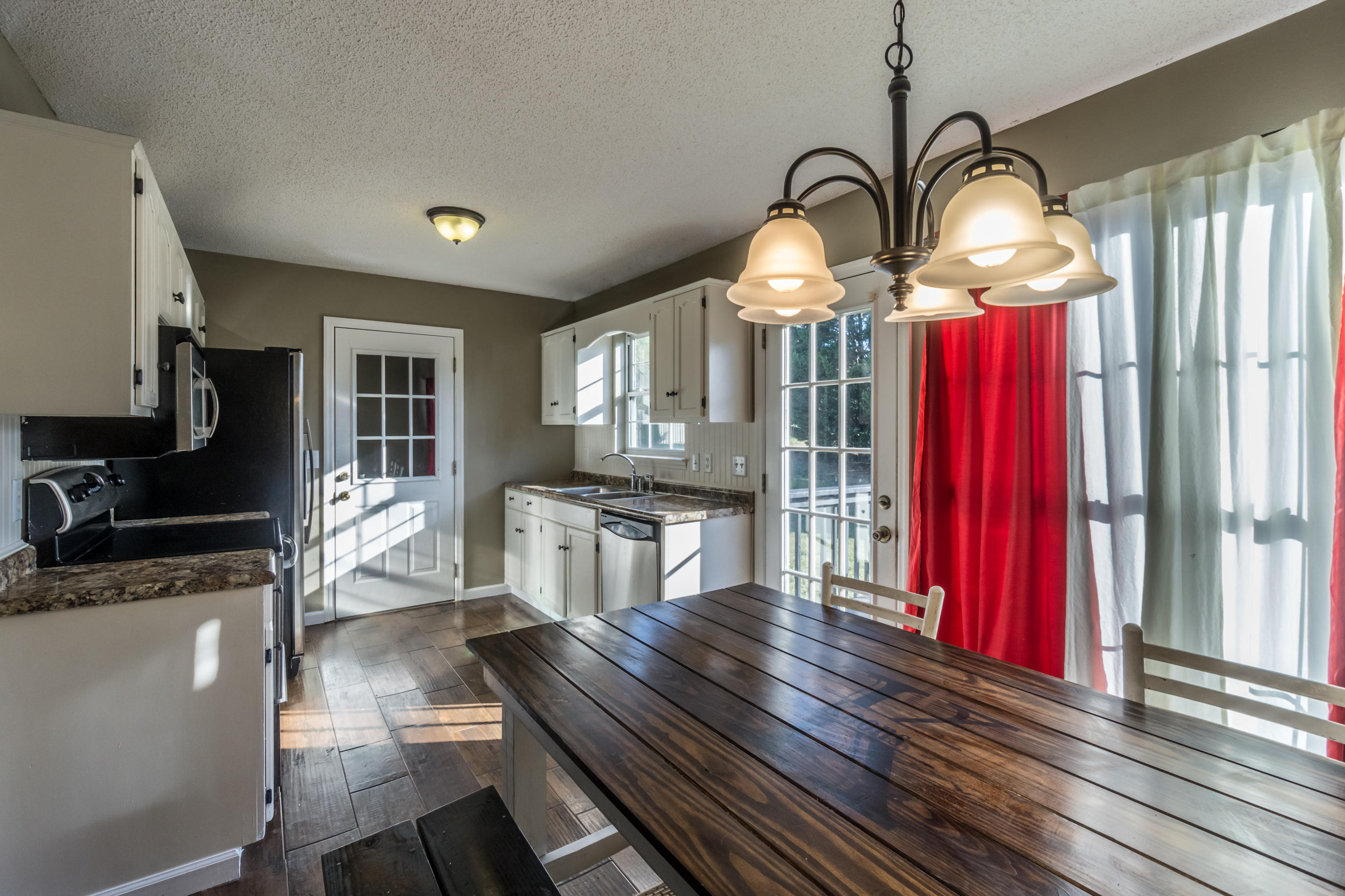 155 Southwest Fox Ridge Trail Cleveland, TN 37311 - Photo 5 of 17 FOX RIDGE