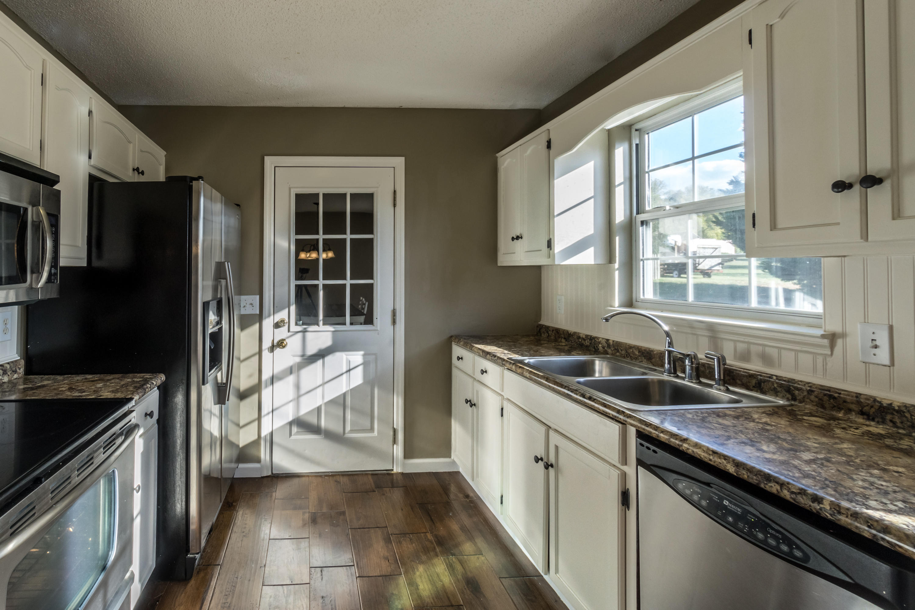 155 Southwest Fox Ridge Trail Cleveland, TN 37311 - Photo 6 of 17 FOX RIDGE